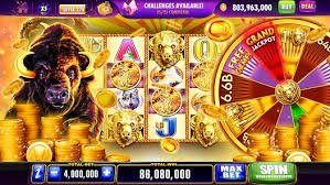 Beragam pilihan permainan slot online dengan grafik menawan