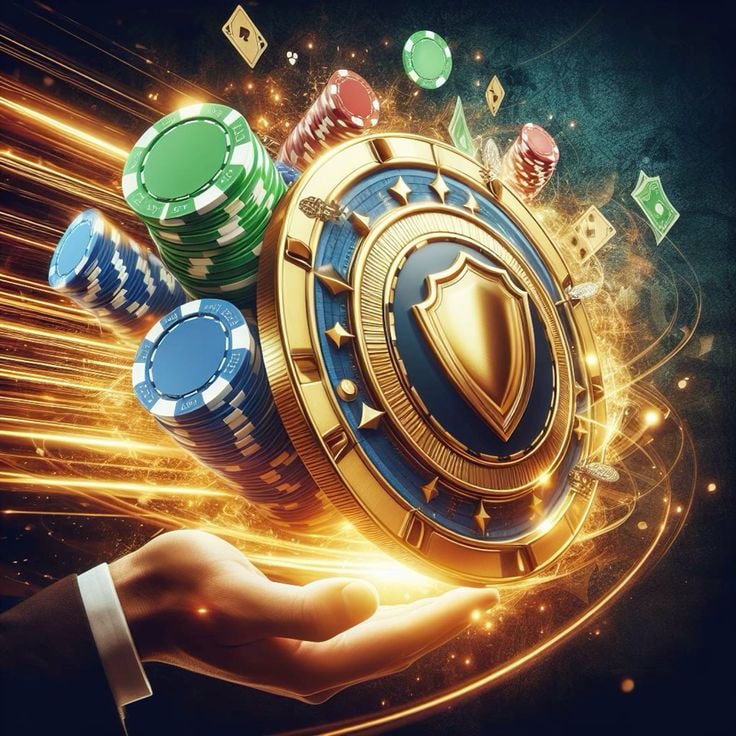 Slot online terbaik dengan banyak tema dan RTP tinggi di qqcash188
